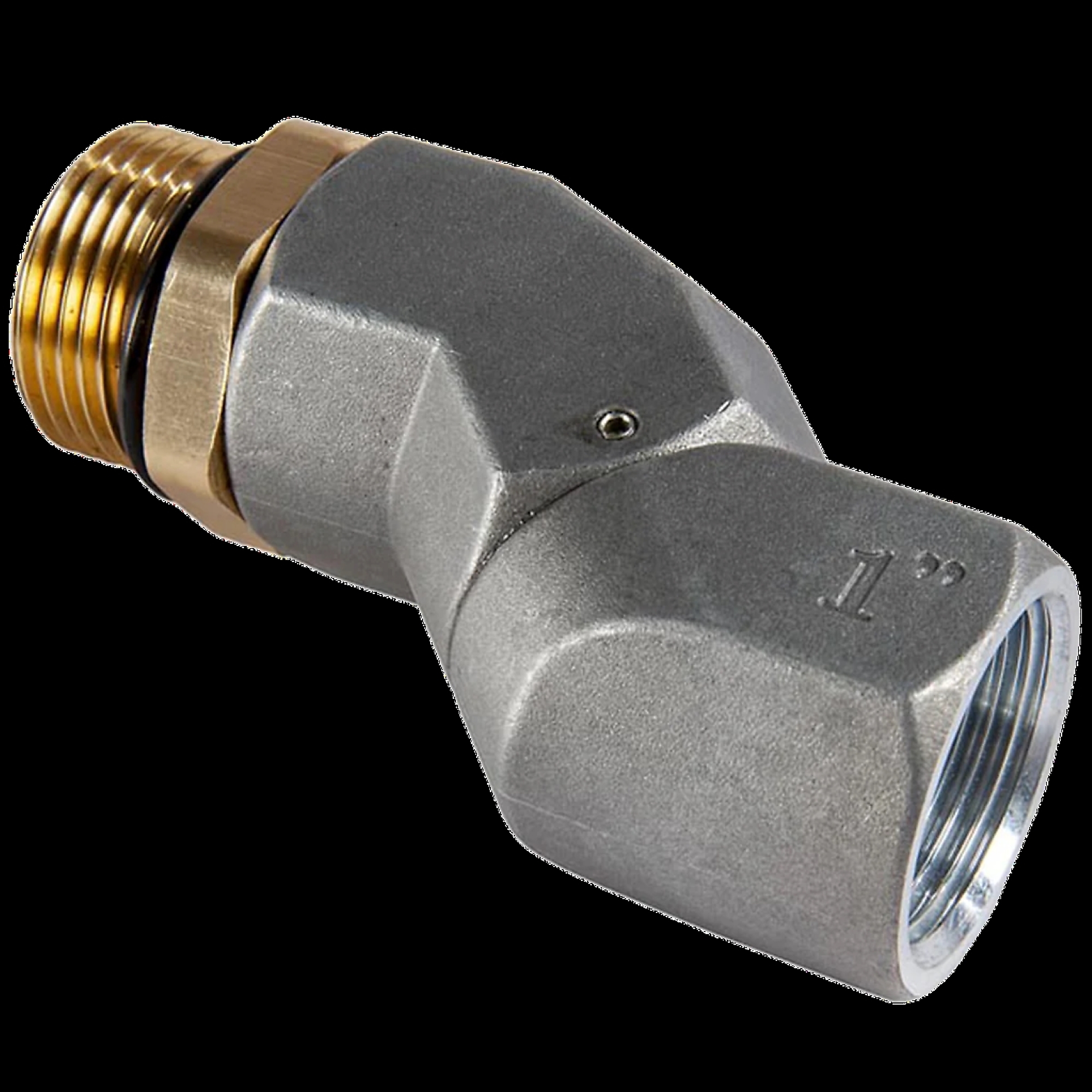 Zee Line, SWIVEL 1in., Model# ZE75100